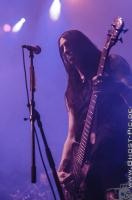 Konzertfoto von Pain @ Queens of Metal 2012