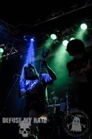 Sound Infect - Metalnight