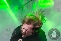 Konzertfoto von Absent Minded @ 2012-08-11