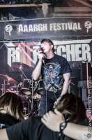 Konzertfoto von Riffbrecher @ Aaargh Festival 2012