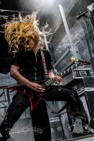 Konzertfoto von Path of Destiny @ 2012-08-11