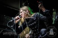 Konzertfoto von Path of Destiny @ 2012-08-11