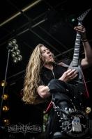 Konzertfoto von Path of Destiny @ 2012-08-11