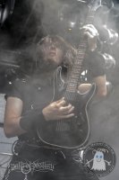 Konzertfoto von Path of Destiny @ 2012-08-11