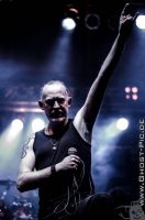 Konzertfoto von Helrunar @ Ragnarök Festival 2013