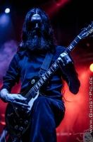 Konzertfoto von Helrunar @ Ragnarök Festival 2013