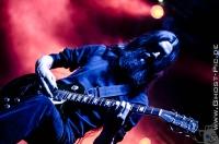 Konzertfoto von Helrunar @ Ragnarök Festival 2013