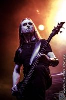 Konzertfoto von Helrunar @ Ragnarök Festival 2013