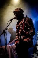 Konzertfoto von Solefald @ Ragnarök Festival 2013