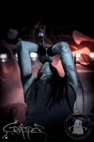 Konzertfoto von Cripper @ Metal Franconia Festival Part III