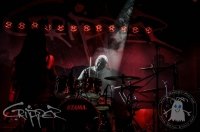 Konzertfoto von Cripper @ Metal Franconia Festival Part III