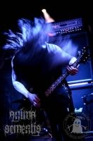 Konzertfoto von Anima Sementis @ Metal Franconia Festival Part III