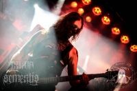 Konzertfoto von Anima Sementis @ Metal Franconia Festival Part III