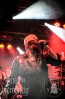 Konzertfoto von Anima Sementis @ Metal Franconia Festival Part III
