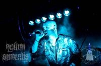 Konzertfoto von Anima Sementis @ Metal Franconia Festival Part III