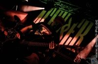 Konzertfoto von Accuser @ Metal Franconia Festival Part III