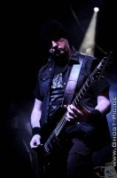 Konzertfoto von Accuser @ Metal Franconia Festival Part III