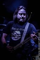 Konzertfoto von Accuser @ Metal Franconia Festival Part III