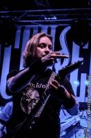 Konzertfoto von Accuser @ Metal Franconia Festival Part III