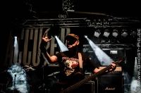Konzertfoto von Accuser @ Metal Franconia Festival Part III