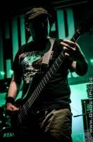 Konzertfoto von Accuser @ Metal Franconia Festival Part III