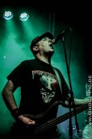 Konzertfoto von Accuser @ Metal Franconia Festival Part III