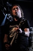 Konzertfoto von Accuser @ Metal Franconia Festival Part III