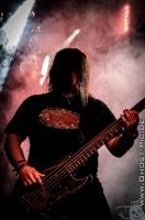 Konzertfoto von Sumosluts @ Metal Franconia Festival Part III