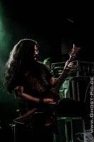 Konzertfoto von Equilibrium @ Metal Franconia Festival Part III