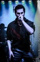 Konzertfoto von Winterstorm @ Metal Franconia Festival Part III