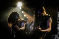 Konzertfoto von Winterstorm @ Metal Franconia Festival Part III