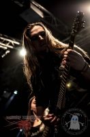 Konzertfoto von Infected Authoritah @ Metal Franconia Festival Part III