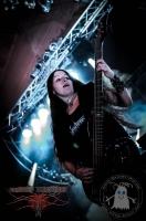 Konzertfoto von Infected Authoritah @ Metal Franconia Festival Part III