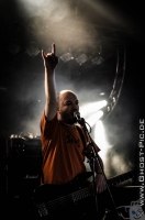 Konzertfoto von Epsilon @ Metal Franconia Festival Part III