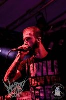 Konzertfoto von Mortal Agony @ Ranger Rock Festival 2013