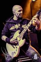 Konzertfoto von Mortal Agony @ Ranger Rock Festival 2013