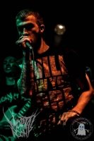 Konzertfoto von Mortal Agony @ Ranger Rock Festival 2013