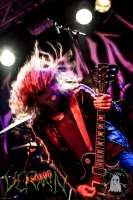 Konzertfoto von Vermin @ Ranger Rock Festival 2013