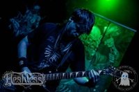 Konzertfoto von Fleshless @ Ranger Rock Festival 2013