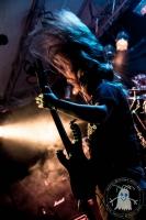 Konzertfoto von Rompeprop @ Ranger Rock Festival 2013