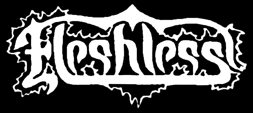 Fleshless