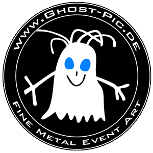 Ghost-Pic Ghost